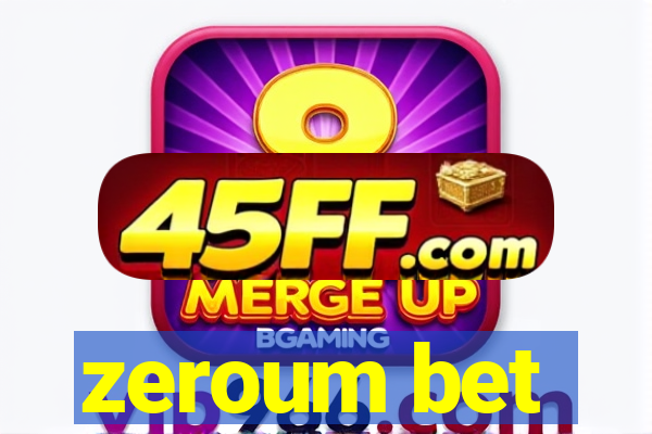 zeroum bet